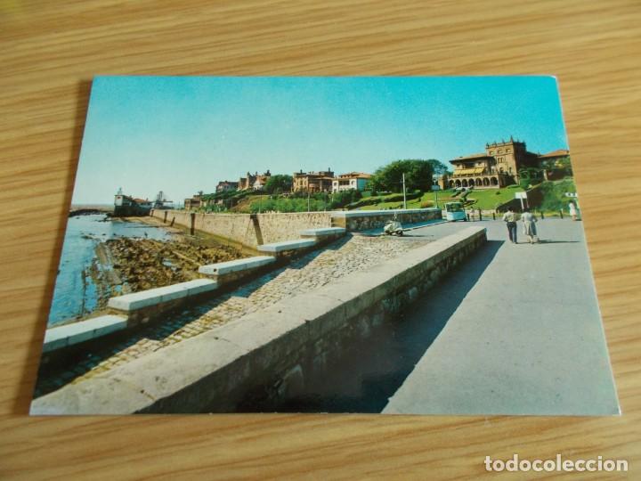 Postales: ALGORTA -- VIZCAYA -- VISTA ARRILUCE - Foto 1