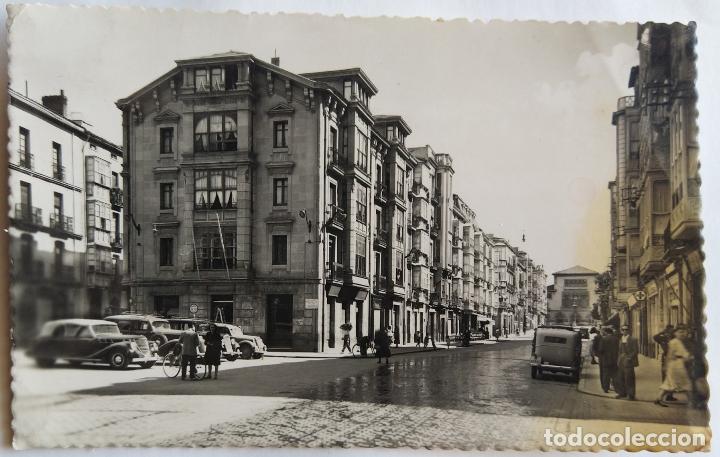 Postales: VITORIA CALLE DE DATO - Foto 1