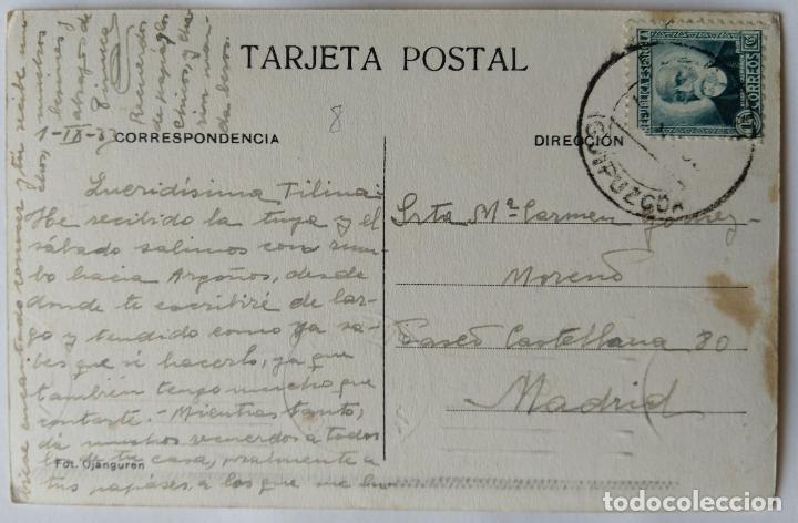 Postales: ELGOIBAR VISTA GENERAL - Foto 2