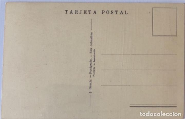 Postales: Postal de Deva. Guipuzcua - Foto 2