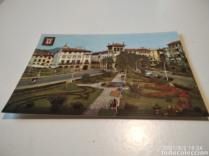 Postales: Guernica Vizcaya - Foto 1