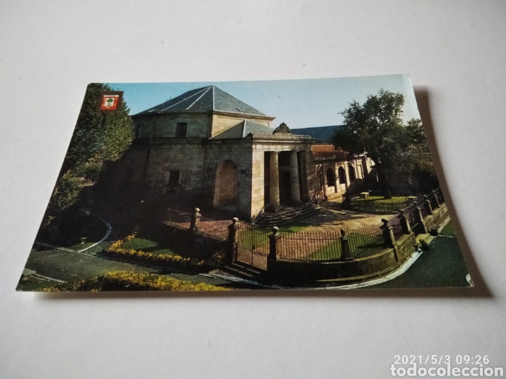 Postales: Guernica - Foto 1