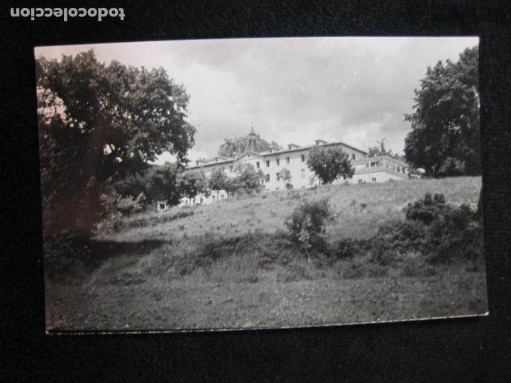Postkarten: SOBRON-RESIDENCIA DE ORTIZ DE ZARATE-ED&middot;ARRIBAS-10-POSTAL ANTIGUA-(80.193)