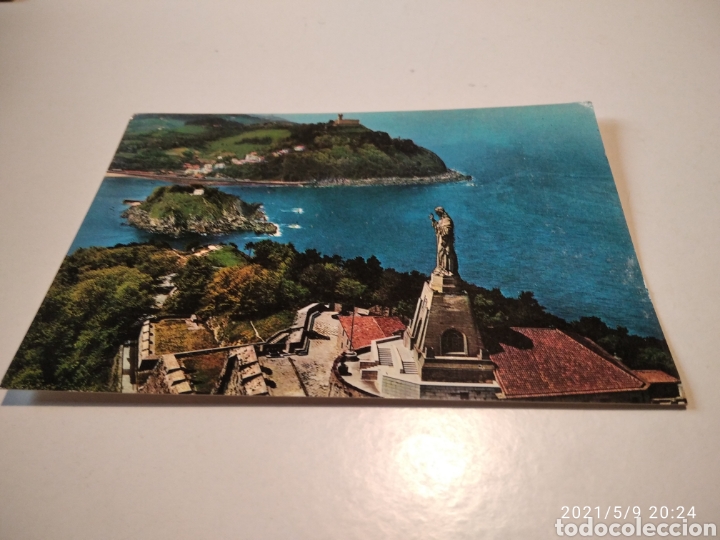 Postales: San Sebasti&aacute;n - Foto 1