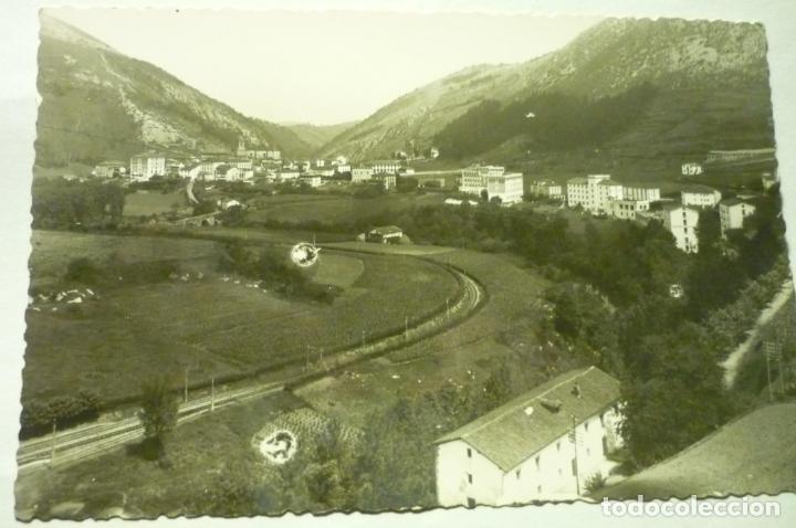 Postales: POSTAL CESTONA -VISTA GENERAL - Foto 1