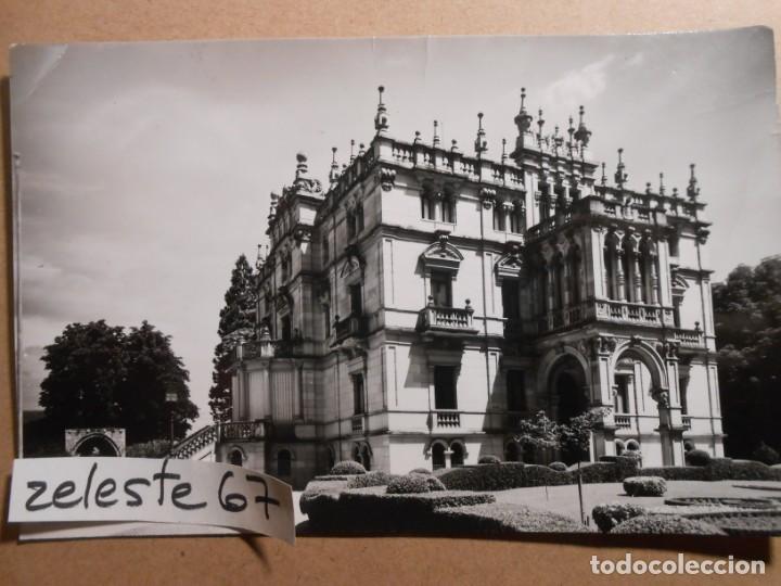 Postales: VITORIA - MUSEO PROVINCIAL - Foto 1