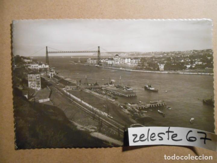 Postales: PORTUGALETE - Foto 1