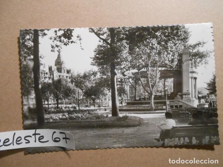 Postales: BILBAO - PASEO DEL ARENAL - Foto 1