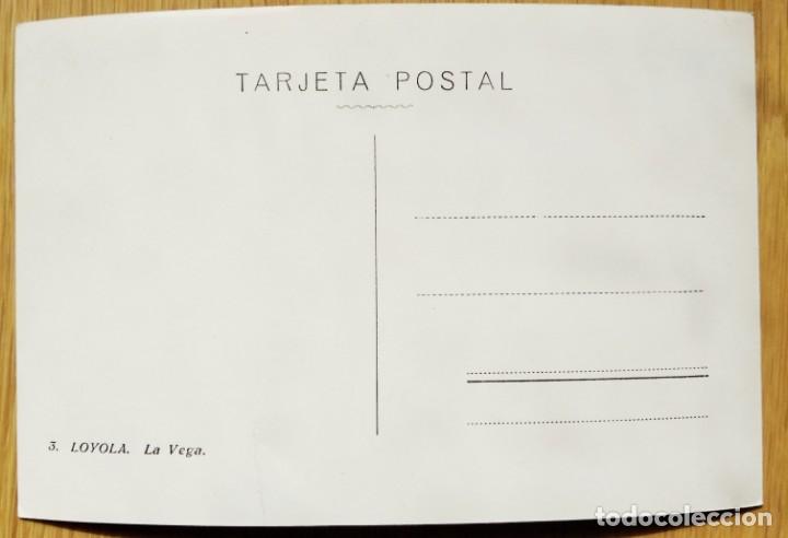 Postales: LOYOLA - LA VEGA - Foto 2