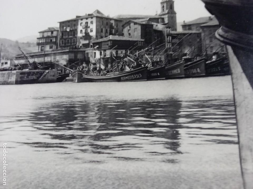 Postales: Vizcaya.Bermeo. - Foto 2