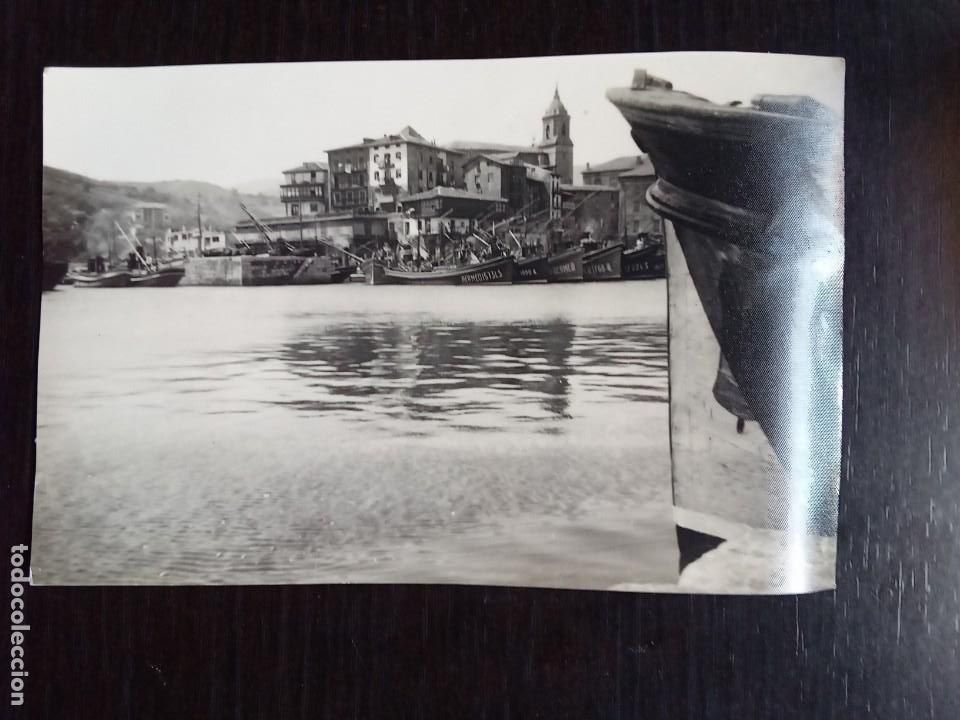 Postales: Vizcaya.Bermeo. - Foto 1