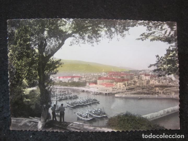 Postais: BERMEO-PUERTO-EDICIONES MAITE-158-POSTAL ANTIGUA-(82.207)