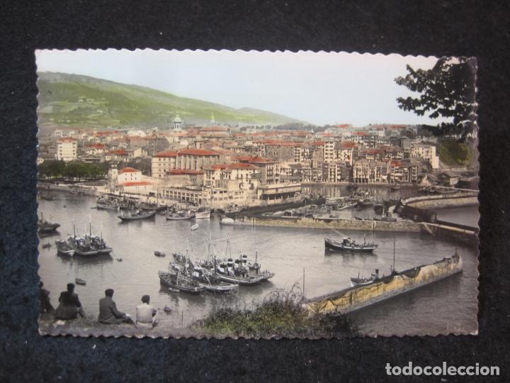 Postais: BERMEO-PUERTO-EDICIONES MAITE-159-POSTAL ANTIGUA-(82.208)