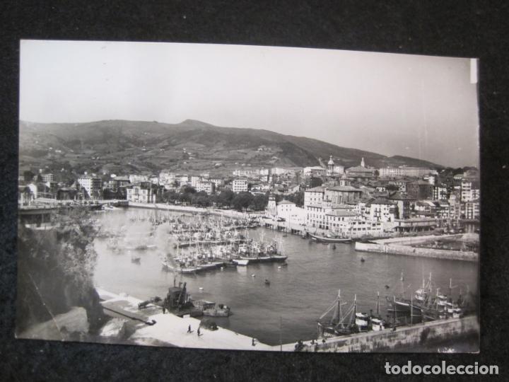 Postais: BERMEO-PUERTO-EDICIONES MAITE-191-POSTAL ANTIGUA-(82.209)