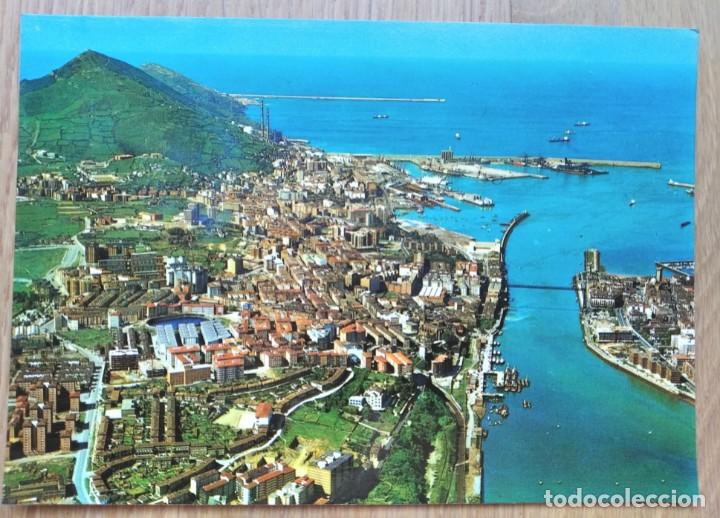 Postales: EL ABRA - VIZCAYA - Foto 1