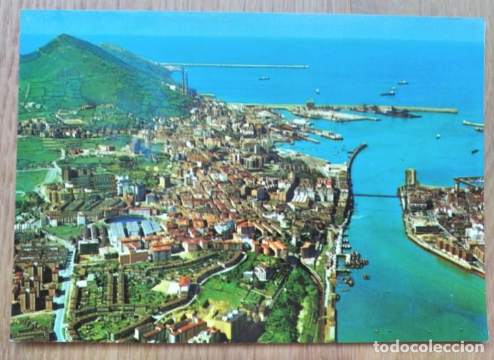 Postales: EL ABRA - VIZCAYA - Foto 1