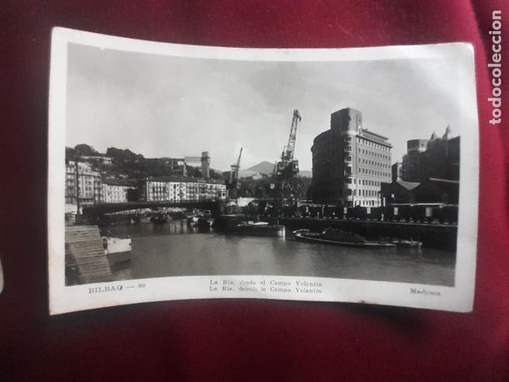 Postales: Bilbao - Foto 1