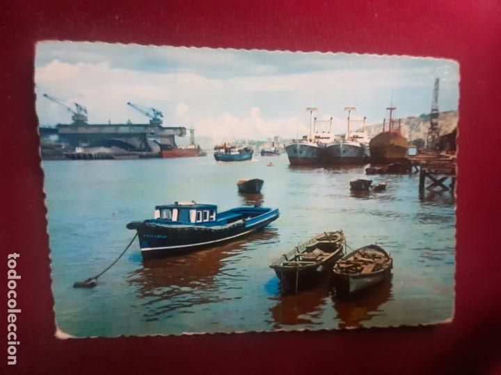Postales: Sestao - Foto 1