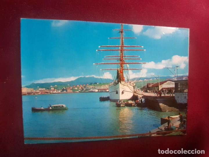 Postales: Pasajes - Foto 1