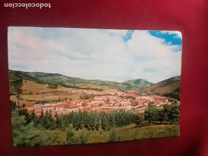 Postales: Legazpia - Foto 1