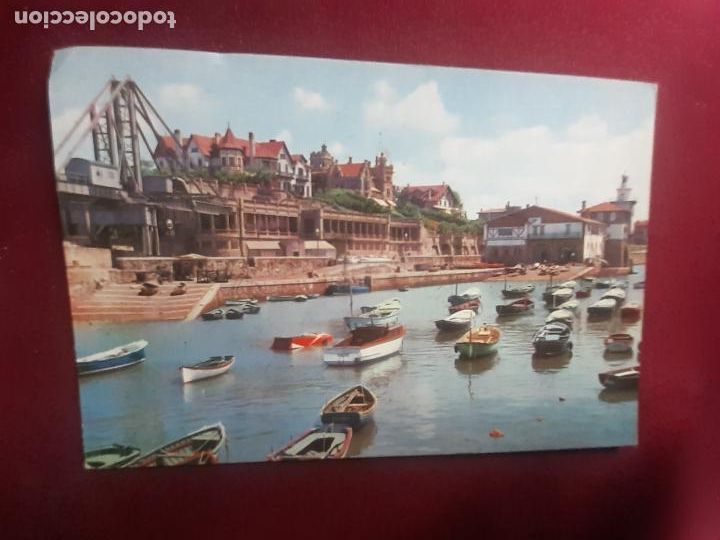 Postales: Algorta - Foto 1