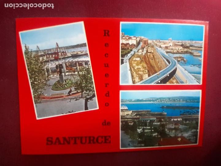 Postales: Santurce - Foto 1