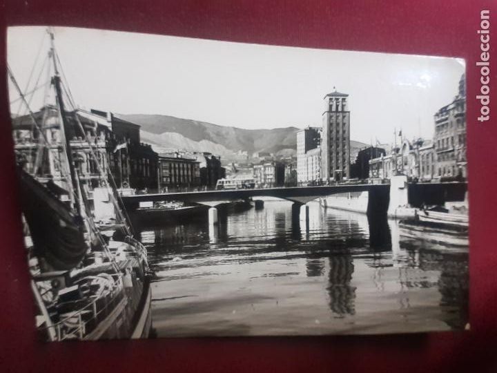 Postales: Bilbao - Foto 1
