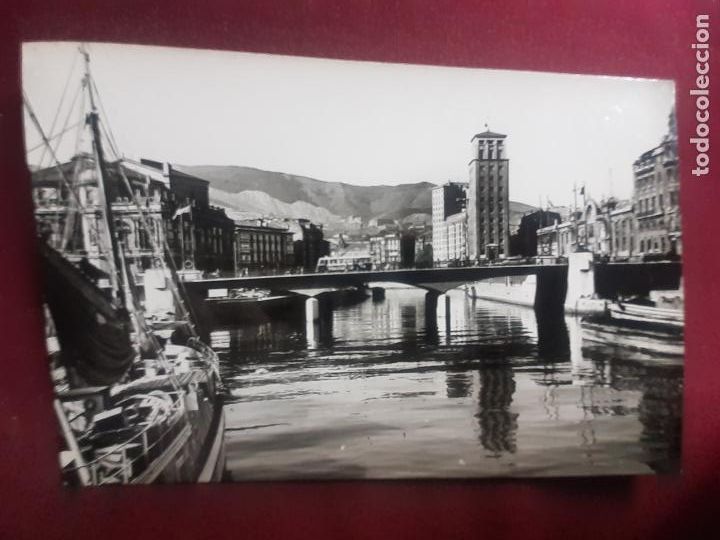 Postales: Bilbao - Foto 1