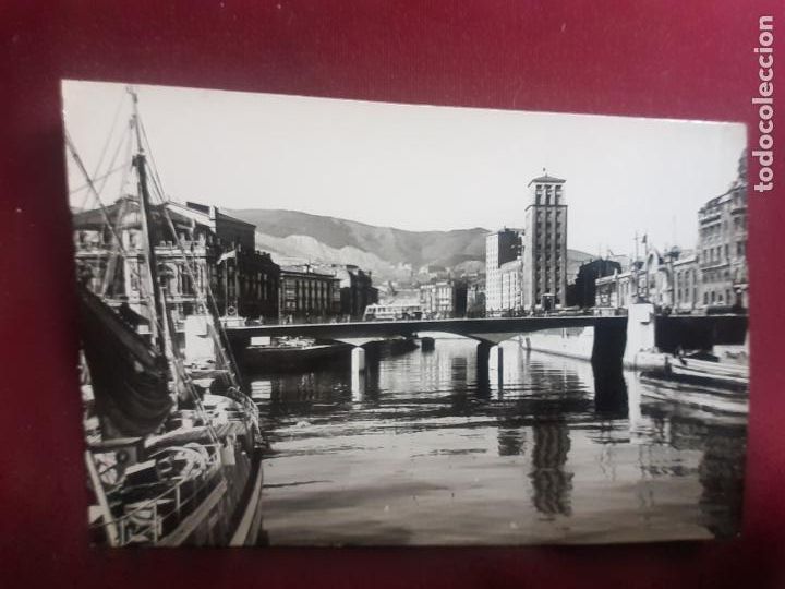 Postales: Bilbao - Foto 1
