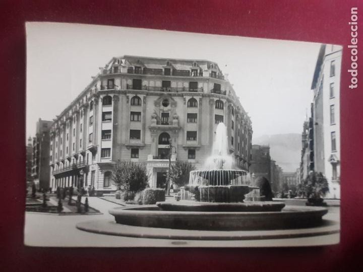 Postales: Bilbao - Foto 1
