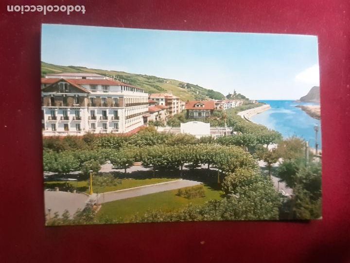 Postales: Zumaya - Foto 1