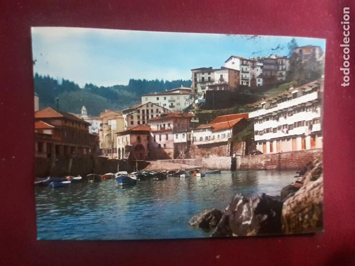 Postales: Motrico - Foto 1