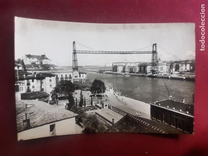 Postales: Bilbao, postal antigua - Foto 1