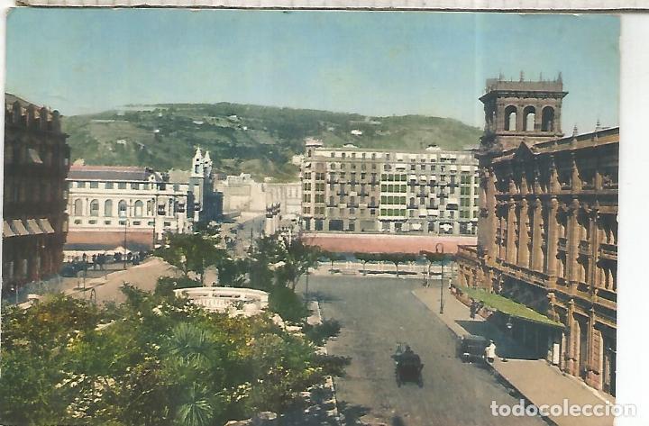 Postais: SAN SEBASTIAN SIN E SCRIBIR