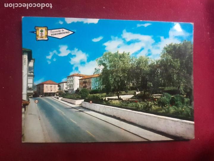 Postales: Somorrostro - Foto 1