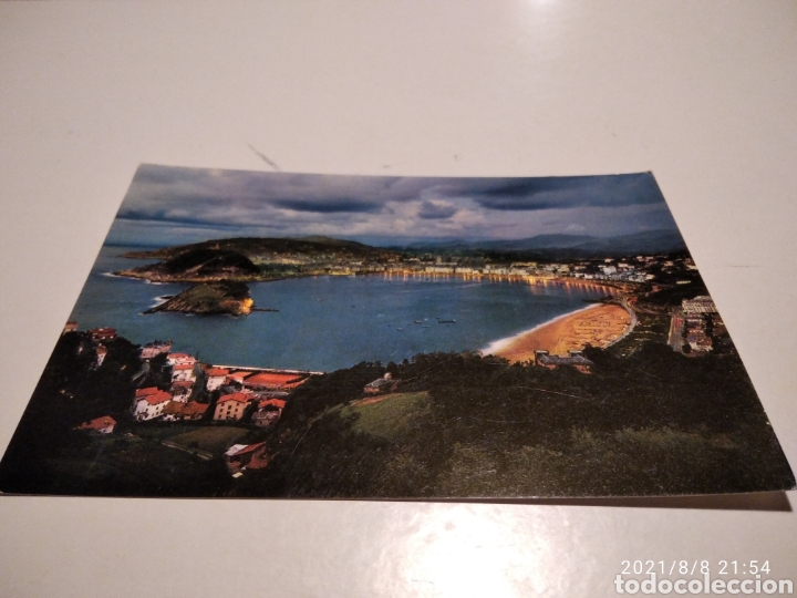 Postales: Postal San Sebasti&aacute;n - Foto 1