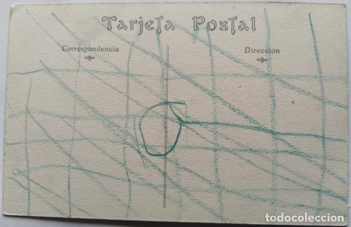 Postales: PASAJES CALLE MAYOR - Foto 2