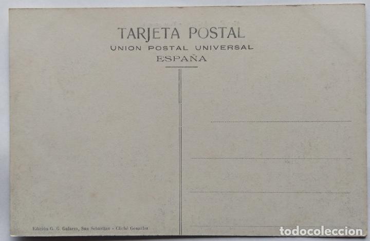 Postales: PASAJES VISTA GENERAL - Foto 2