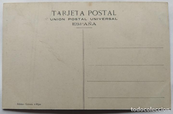 Postales: PASAJES PLAZA DE LA CONSTITUCION - Foto 2