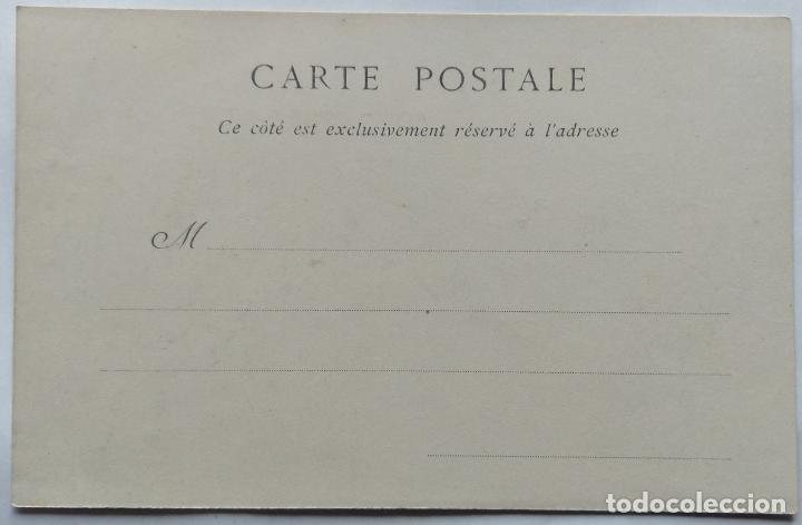 Postales: FUENTERRABIA LOTE 15 POSTALES - Foto 4