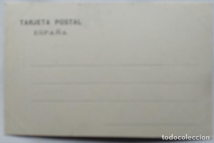 Postales: FUENTERRABIA LOTE 15 POSTALES - Foto 8
