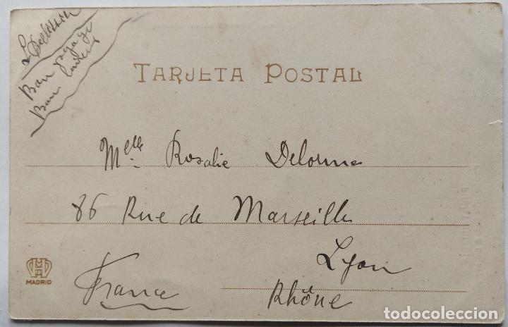 Postales: FUENTERRABIA LOTE 15 POSTALES - Foto 10