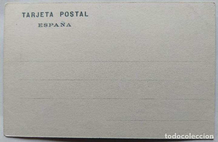 Postales: FUENTERRABIA LOTE 15 POSTALES - Foto 12