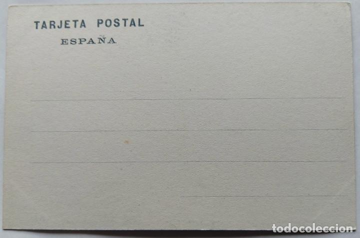 Postales: FUENTERRABIA LOTE 15 POSTALES - Foto 14