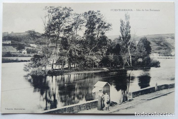 Postales: FUENTERRABIA LOTE 15 POSTALES - Foto 15