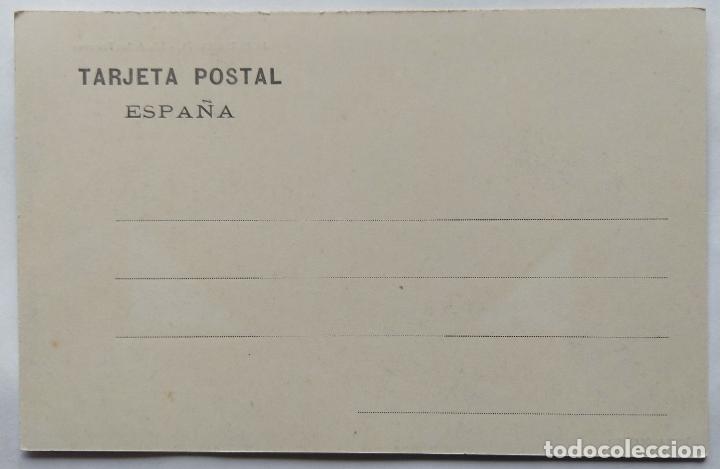Postales: FUENTERRABIA LOTE 15 POSTALES - Foto 16