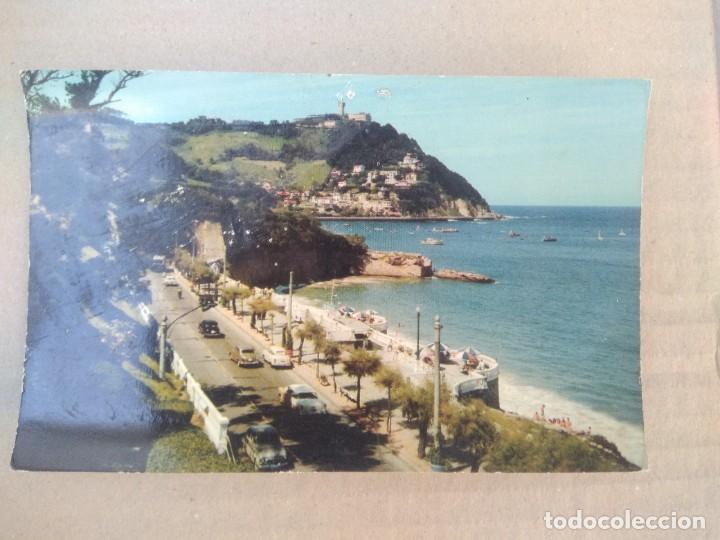 Postales: Postal san sebastian - Foto 1