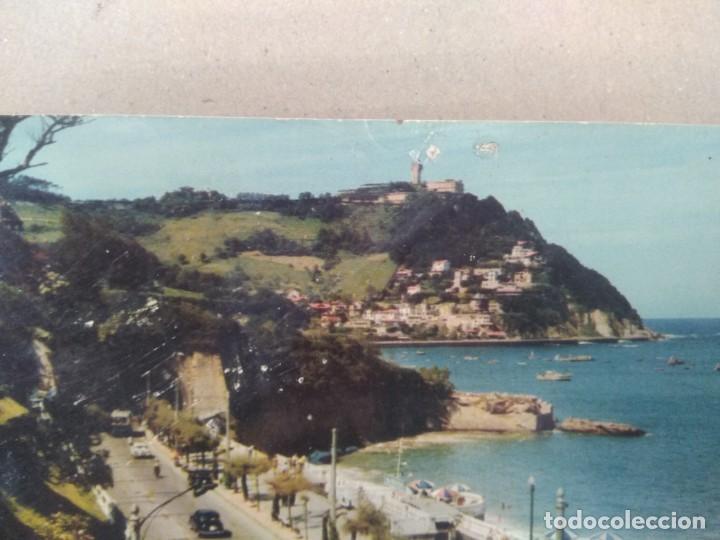 Postales: Postal san sebastian - Foto 2