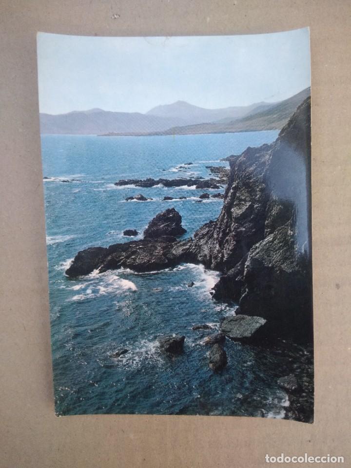 Postales: Postal costa brava, zona del ampurdan - Foto 1