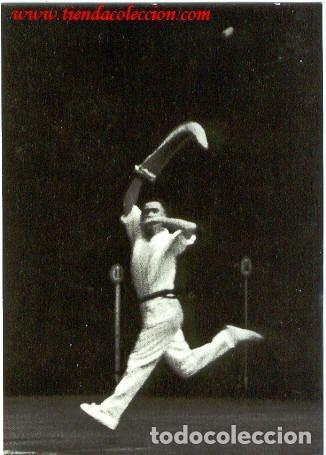 Postales: Pa&iacute;s Vasco.- Pelota - Cesta punta - Foto 1
